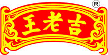 王老吉标志